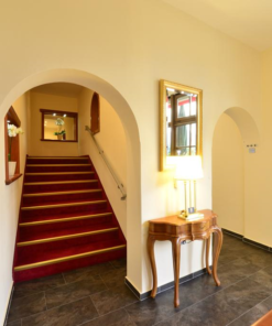 Hotel Beretta 2