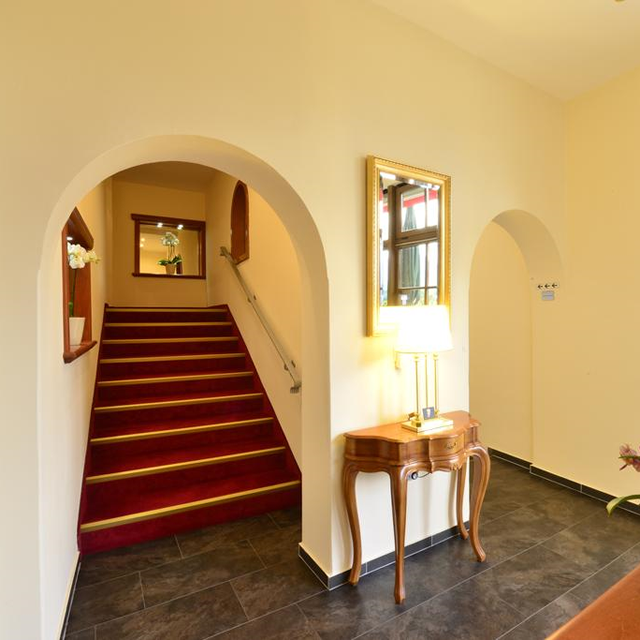Hotel Beretta 2