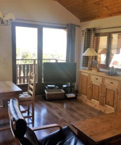 Résidence L'Eden des Cimes 1