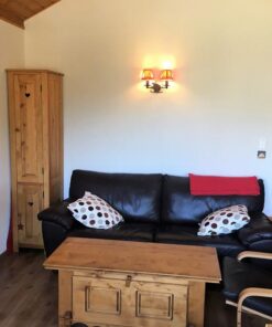 Résidence L'Eden des Cimes 2