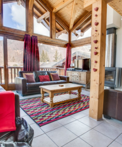 Chalet Beauséjour 1