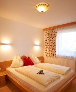 Appartementen Alpin Apart 2