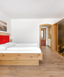 Aparthotel Kleinwalsertal - Appartementen 2