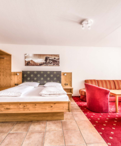 Aparthotel Kleinwalsertal - Appartementen 1