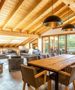 AlpChalets Portes du Soleil