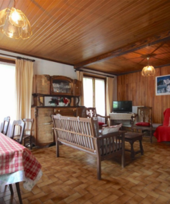 Chalet Les Triolets 2