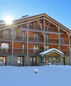 Alpresort Les Portes du Soleil