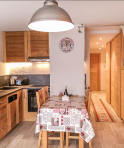 Résidence Le Major 1