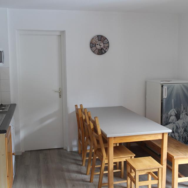 Résidences Grand Argentier 2