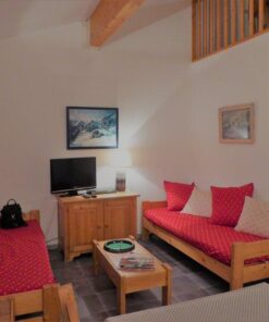 Résidences Grand Argentier