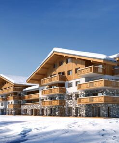 Résidence MGM Amaya