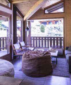 Résidence Les Cesaries