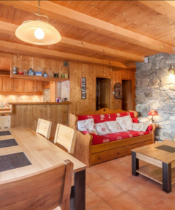 Résidence Les Sermes