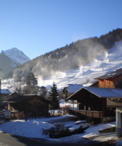 Résidence Le Fanyon