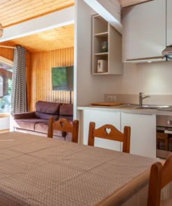 Résidence Les Bergers 2