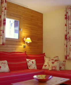 Résidence Lauziere Dessous 2