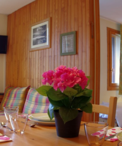 Résidence Laurzière Dessus 2