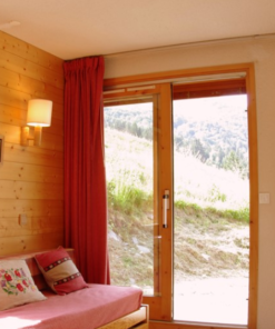 Résidence Orgentil 1