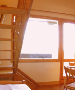 Résidence Orgentil 2