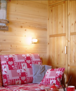 Résidence Côte Soleil 2