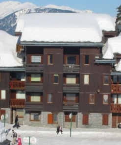 Résidence Côte Soleil