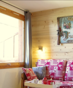 Résidence Côte Soleil 1