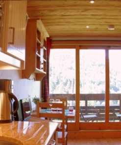 Résidence Le Cristallin 2