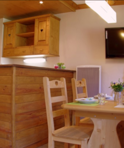 Résidence Athamante. 2