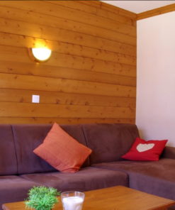 Résidence Athamante. 1