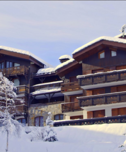 Résidence Jardins d'Hiver