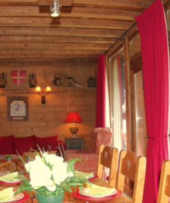 Résidence Jardins d'Hiver 2