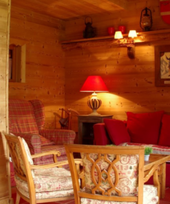 Résidence Jardins d'Hiver 1