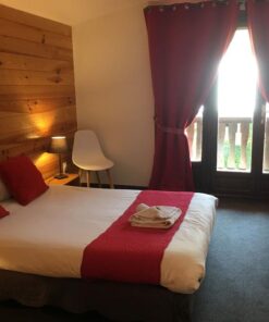 Hotel de la Valentin (Mini/Midweek) 2