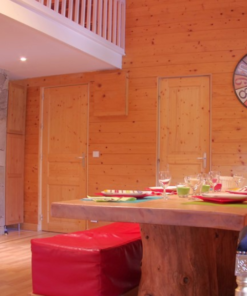 Résidence Bourg Morel 1