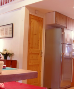 Résidence Bourg Morel