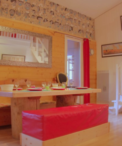 Résidence Bourg Morel 2