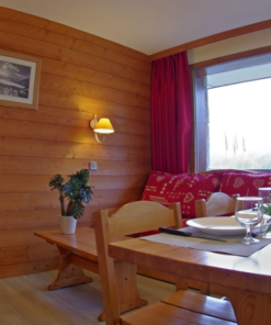 Résidence La Camarine 1