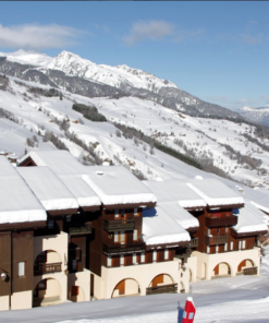 Résidence Les Lauzes