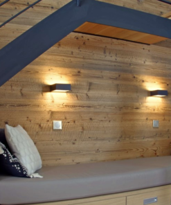 Résidence Les Lauzes 2