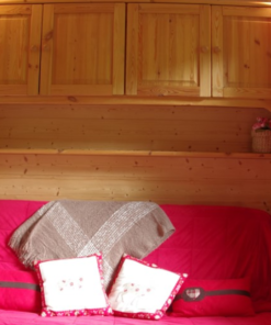 Résidence Le Prariond 2