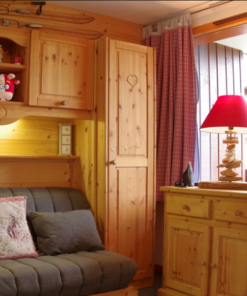 Résidence Le Prariond 1