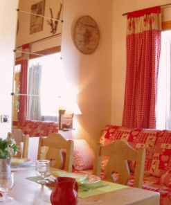 Résidence Les Marches