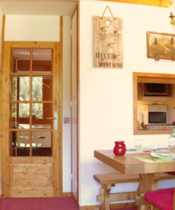 Résidence Les Marches 1