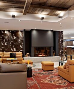 Hotel MGM Les Suites d'Alexane 1