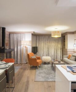 Residence Premium L'Hévana 2