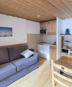 Résidence Aiguille Lodge - Totally Snow 2