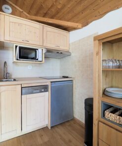 Hotel Aiguille Lodge 2