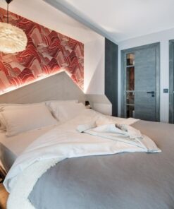 Chalet Izïa 2