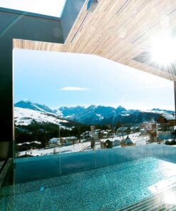 MY ALPENWELT Resort 2