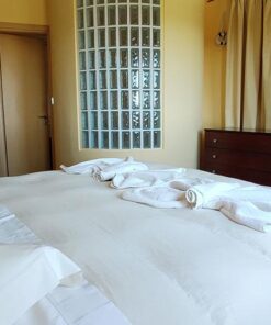 Kalloni Beach Villas